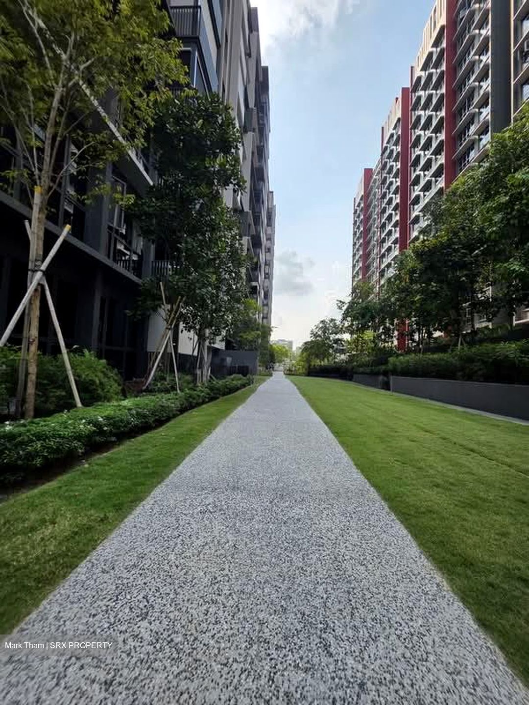 Lumina Grand (D23), Condominium #606251721
